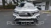 2024 Suzuki SX4
