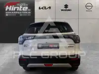 2024 Suzuki SX4
