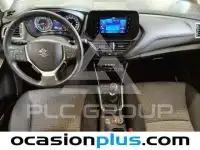 2024 Suzuki SX4