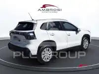 2024 Suzuki SX4
