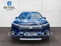 2024 Suzuki SX4