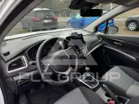 2024 Suzuki SX4