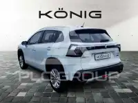 2024 Suzuki SX4