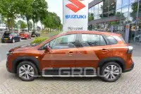 2024 Suzuki SX4
