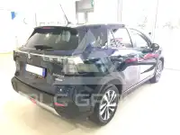 2024 Suzuki SX4