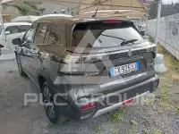 2024 Suzuki SX4