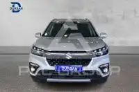 2024 Suzuki SX4
