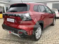 2024 Suzuki SX4