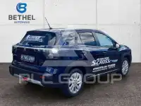 2024 Suzuki SX4