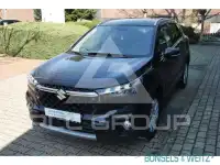 2024 Suzuki SX4