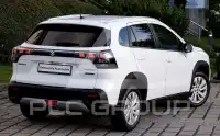 2024 Suzuki SX4