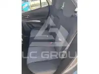 2024 Suzuki SX4