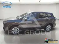 2024 Suzuki SX4