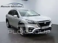 2024 Suzuki SX4
