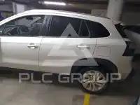 2024 Suzuki SX4