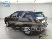2024 Suzuki SX4