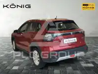 2024 Suzuki SX4