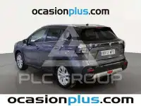 2024 Suzuki SX4