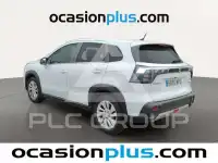 2024 Suzuki SX4
