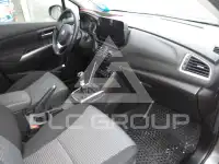 2024 Suzuki SX4