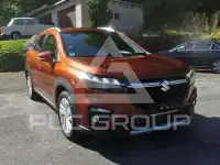 2024 Suzuki SX4