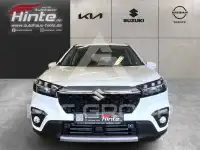 2024 Suzuki SX4