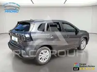 2024 Suzuki SX4
