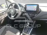 2024 Suzuki SX4