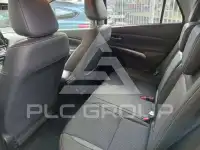 2024 Suzuki SX4