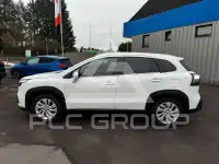 2024 Suzuki SX4