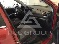 2024 Suzuki SX4