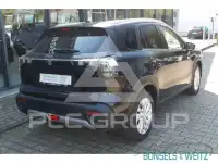 2024 Suzuki SX4