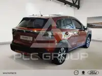 2024 Suzuki SX4