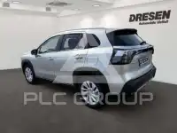 2024 Suzuki SX4