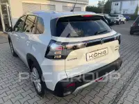 2024 Suzuki SX4