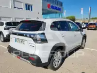 2024 Suzuki SX4