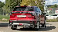 2024 Suzuki SX4