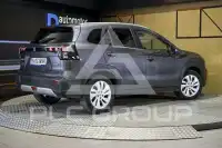 2024 Suzuki SX4