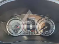 2024 Suzuki SX4