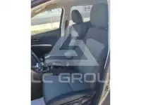 2024 Suzuki SX4