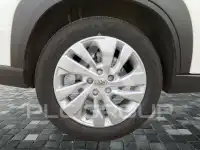 2024 Suzuki SX4