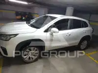2024 Suzuki SX4