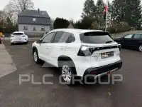 2024 Suzuki SX4