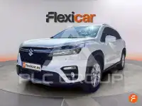 2024 Suzuki SX4