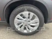 2024 Suzuki SX4