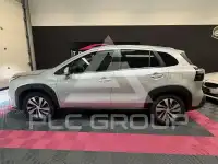 2024 Suzuki SX4