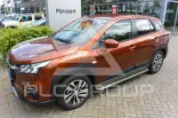 2024 Suzuki SX4