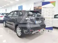 2024 Suzuki SX4