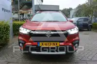 2024 Suzuki SX4