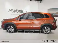 2024 Suzuki SX4